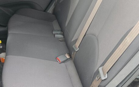 KIA Rio II, 2010 год, 520 000 рублей, 13 фотография