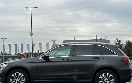 Mercedes-Benz GLC, 2019 год, 3 950 000 рублей, 8 фотография