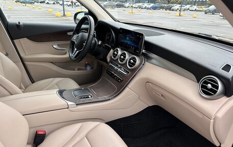 Mercedes-Benz GLC, 2019 год, 3 950 000 рублей, 14 фотография