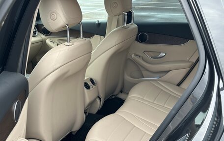 Mercedes-Benz GLC, 2019 год, 3 950 000 рублей, 13 фотография