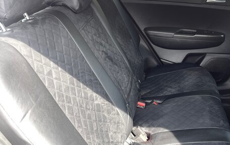 KIA Sportage IV рестайлинг, 2018 год, 2 100 000 рублей, 8 фотография