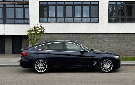 BMW 3 серия, 2019 год, 3 410 000 рублей, 2 фотография