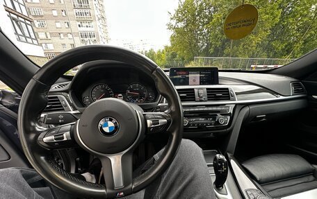 BMW 3 серия, 2019 год, 3 410 000 рублей, 10 фотография