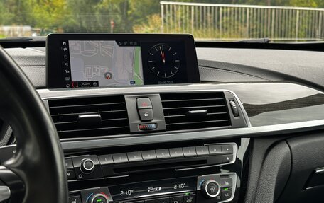 BMW 3 серия, 2019 год, 3 410 000 рублей, 11 фотография