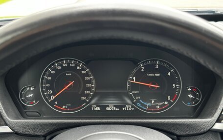 BMW 3 серия, 2019 год, 3 410 000 рублей, 12 фотография