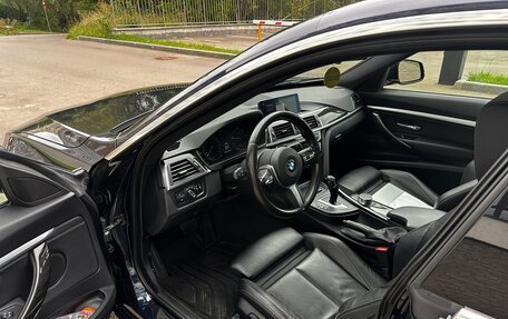 BMW 3 серия, 2019 год, 3 410 000 рублей, 8 фотография