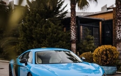 Audi R8, 2016 год, 13 000 000 рублей, 1 фотография