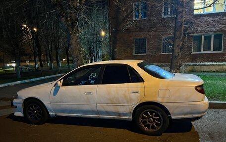 Toyota Carina, 1993 год, 200 000 рублей, 3 фотография