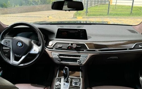 BMW 7 серия, 2019 год, 5 500 000 рублей, 7 фотография