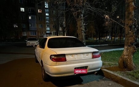 Toyota Carina, 1993 год, 200 000 рублей, 4 фотография