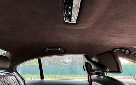 BMW 7 серия, 2019 год, 5 500 000 рублей, 11 фотография