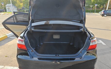 Toyota Camry, 2016 год, 2 430 000 рублей, 14 фотография