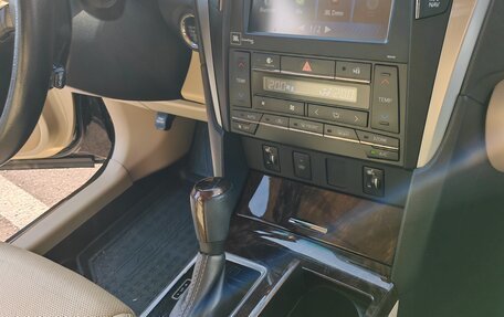 Toyota Camry, 2016 год, 2 430 000 рублей, 19 фотография