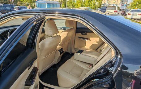 Toyota Camry, 2016 год, 2 430 000 рублей, 13 фотография