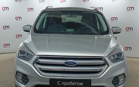Ford Kuga III, 2018 год, 1 599 000 рублей, 2 фотография