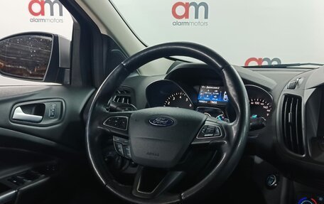Ford Kuga III, 2018 год, 1 599 000 рублей, 13 фотография