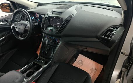 Ford Kuga III, 2018 год, 1 599 000 рублей, 12 фотография