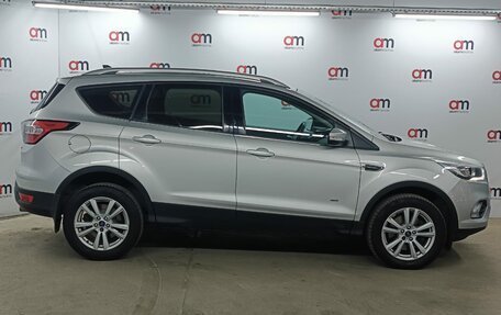 Ford Kuga III, 2018 год, 1 599 000 рублей, 8 фотография
