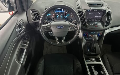 Ford Kuga III, 2018 год, 1 599 000 рублей, 11 фотография
