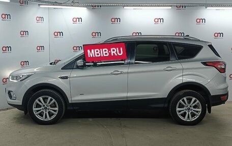 Ford Kuga III, 2018 год, 1 599 000 рублей, 7 фотография
