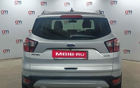 Ford Kuga III, 2018 год, 1 599 000 рублей, 5 фотография