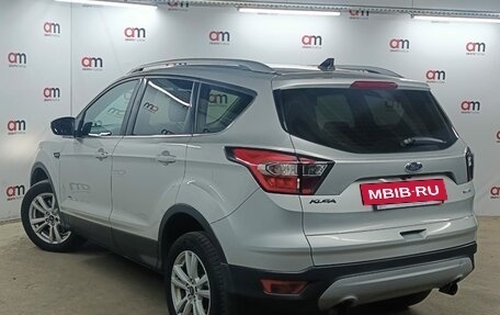 Ford Kuga III, 2018 год, 1 599 000 рублей, 6 фотография