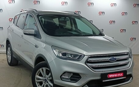 Ford Kuga III, 2018 год, 1 599 000 рублей, 1 фотография