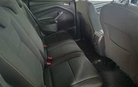 Ford Kuga III, 2018 год, 1 599 000 рублей, 21 фотография