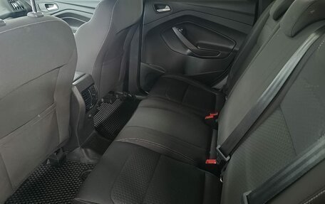 Ford Kuga III, 2018 год, 1 599 000 рублей, 20 фотография