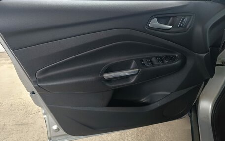 Ford Kuga III, 2018 год, 1 599 000 рублей, 19 фотография