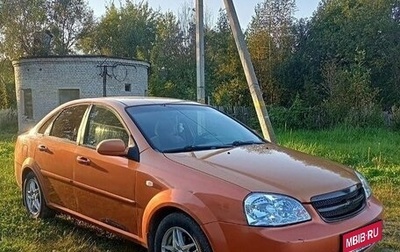 Chevrolet Lacetti, 2007 год, 350 000 рублей, 1 фотография