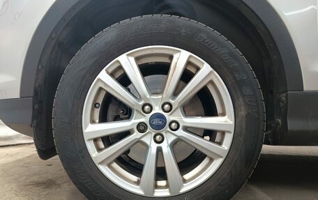 Ford Kuga III, 2018 год, 1 599 000 рублей, 23 фотография
