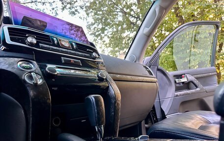 Toyota Land Cruiser 200, 2013 год, 2 850 000 рублей, 6 фотография