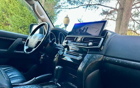 Toyota Land Cruiser 200, 2013 год, 2 850 000 рублей, 14 фотография