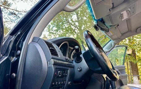 Toyota Land Cruiser 200, 2013 год, 2 850 000 рублей, 4 фотография