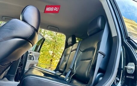 Toyota Land Cruiser 200, 2013 год, 2 850 000 рублей, 8 фотография