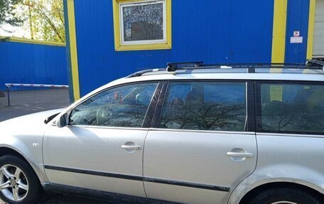 Volkswagen Passat B5+ рестайлинг, 2002 год, 300 000 рублей, 3 фотография