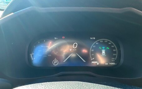 Toyota RAV4, 2024 год, 3 800 000 рублей, 13 фотография