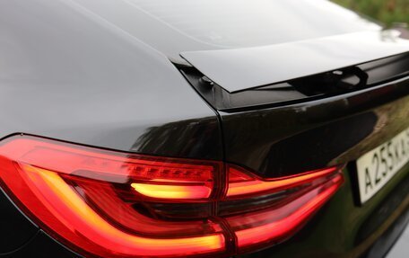 BMW 6 серия, 2019 год, 3 690 000 рублей, 3 фотография