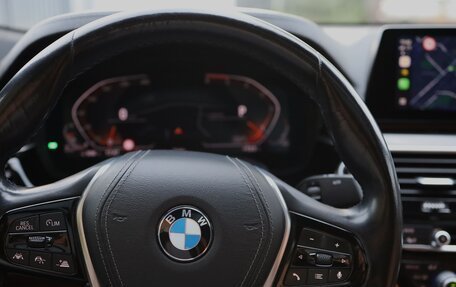 BMW 6 серия, 2019 год, 3 690 000 рублей, 10 фотография