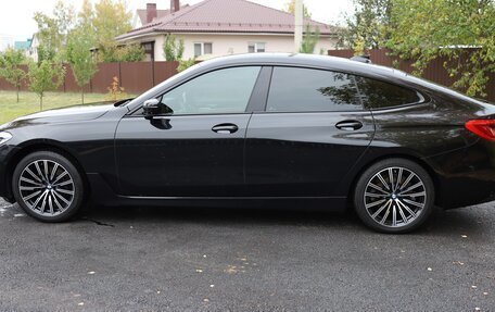 BMW 6 серия, 2019 год, 3 690 000 рублей, 7 фотография