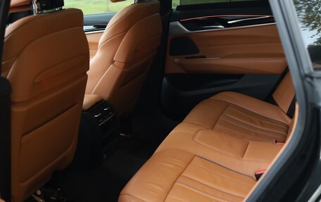 BMW 6 серия, 2019 год, 3 690 000 рублей, 30 фотография