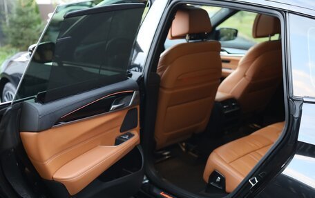BMW 6 серия, 2019 год, 3 690 000 рублей, 27 фотография