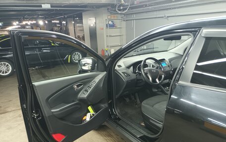 Hyundai ix35 I рестайлинг, 2015 год, 1 150 000 рублей, 5 фотография