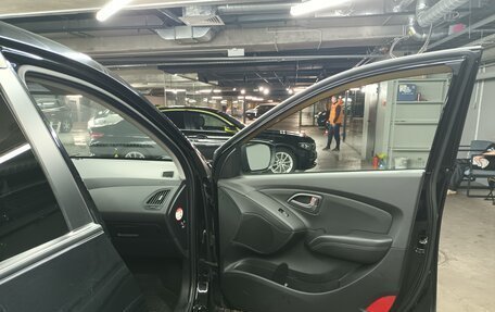 Hyundai ix35 I рестайлинг, 2015 год, 1 150 000 рублей, 7 фотография