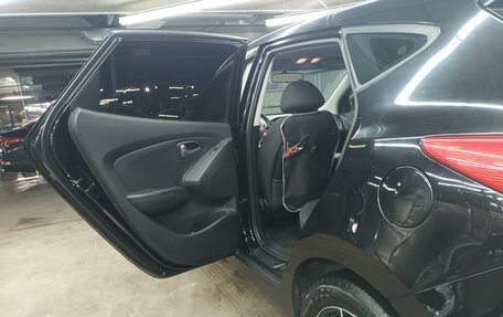 Hyundai ix35 I рестайлинг, 2015 год, 1 150 000 рублей, 6 фотография