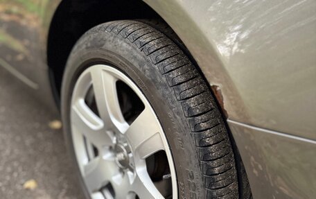 Audi A6, 2014 год, 1 490 000 рублей, 23 фотография