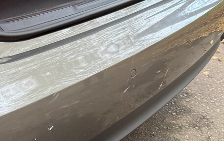 Audi A6, 2014 год, 1 490 000 рублей, 12 фотография