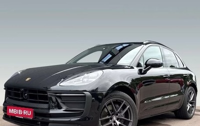 Porsche Macan I рестайлинг, 2023 год, 7 229 036 рублей, 1 фотография