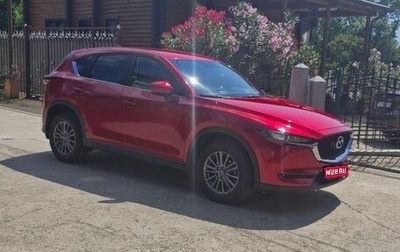 Mazda CX-5 II, 2019 год, 2 150 000 рублей, 1 фотография